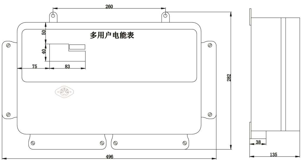 普通后付費型 28-39戶