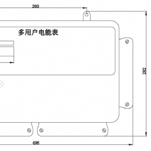 普通后付費型 28-39戶